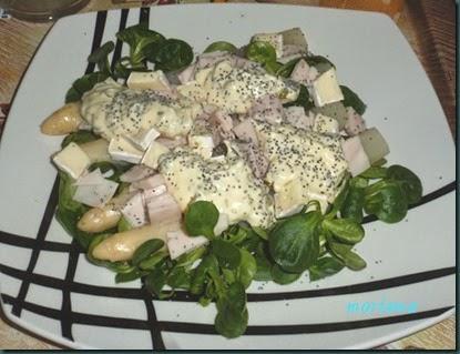 espárragos con mayonesa de pepinillo3 copia