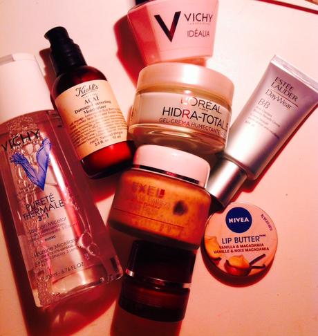 Skincare: en qué hay que invertir.