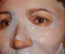 Maskream, Isdin, Mascarilla Facial