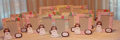 RECUERDO PARA LOS INVITADOS