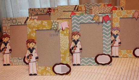 RECUERDO PARA LOS INVITADOS