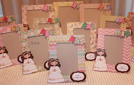 RECUERDO PARA LOS INVITADOS