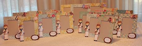 RECUERDO PARA LOS INVITADOS