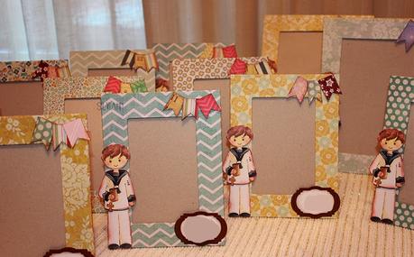 RECUERDO PARA LOS INVITADOS