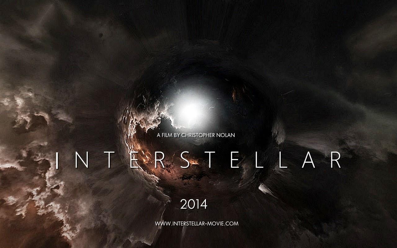 Crítica de Interestellar