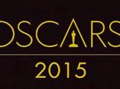Oscar para... Ganadores edición premios (2015)