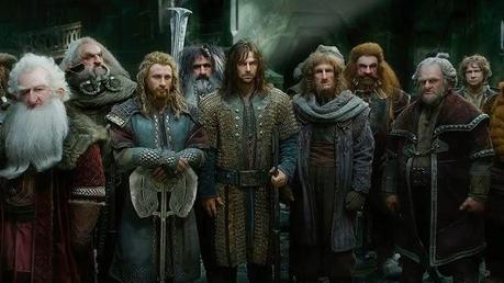 Crítica de El Hobbit: La batalla de los cinco ejércitos