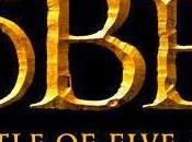 Crítica Hobbit: batalla cinco ejércitos