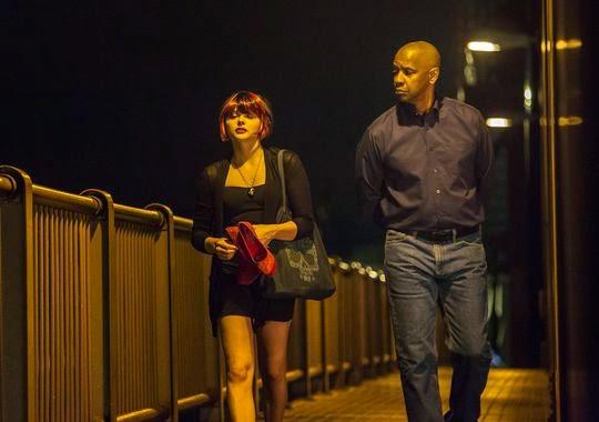 Crítica de The Equalizer (El protector)