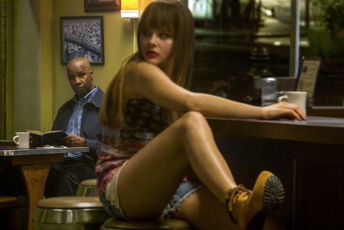 Crítica de The Equalizer (El protector)