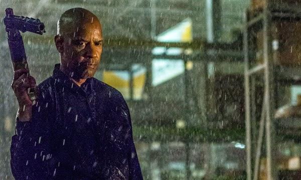 Crítica de The Equalizer (El protector)