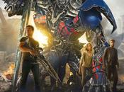 Crítica "Transformers: extinción"
