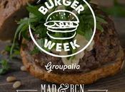 Celebra Burger Week Groupalia