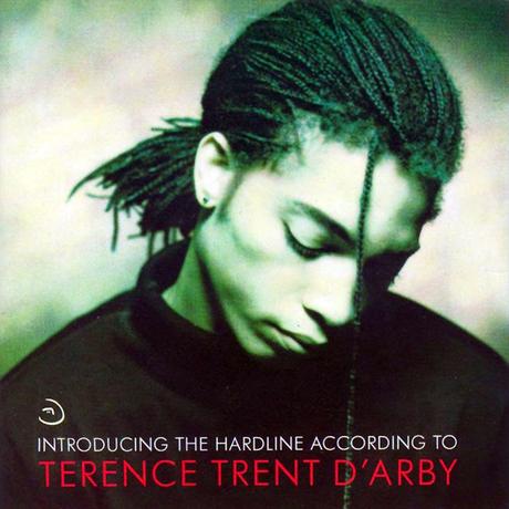 Terence Trent D'Arby - Introducing the hardline according to (1987)