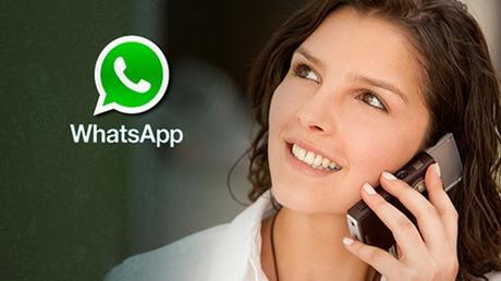 Llamadas de WhatsApp: Cuantos datos nos gasta