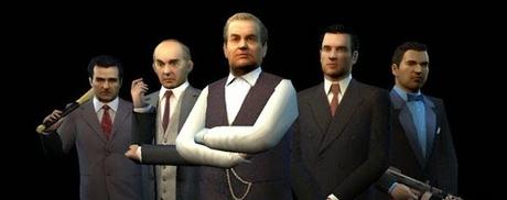 Mafia, el mejor sandbox jamás creado