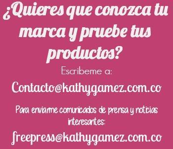 Kathy gamez contacto