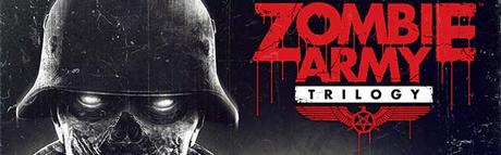 Zombie Army Trilogy