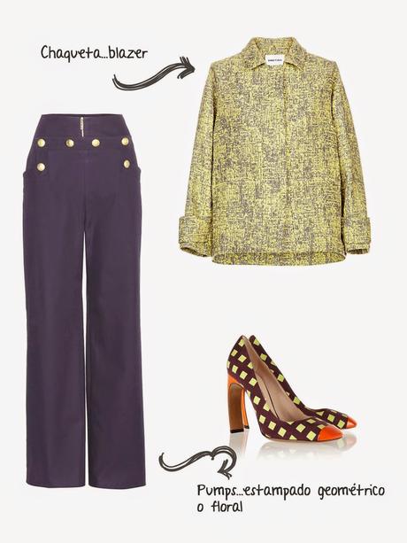 5 formas de llevar el vaquero campana 5 formas de llevar el vaquero campana