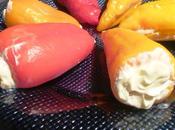 Pimientos Minis Rellenos Premio