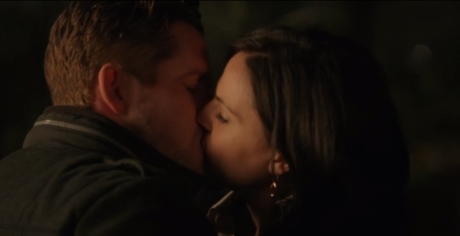 La fiesta de personajes de Once Upon a Time