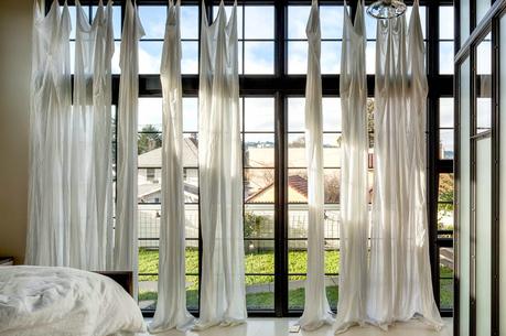 De Edificio Industrial a Vivienda de Lujo