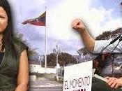 historia amor bolivariana