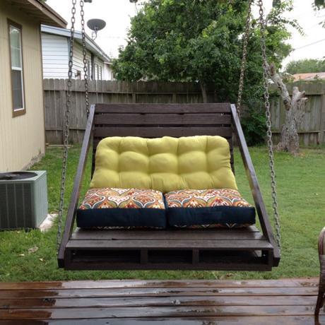 pallet bed 8
