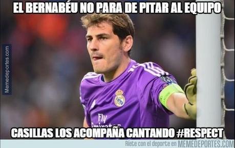 Iker Casillas