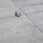 Explosiones de Minera arrojan rocas al pueblo del Cerro de San Pedro