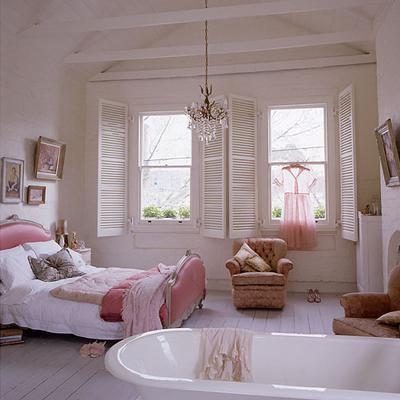 1 Mes 1 Color: Marzo es Rosa Lollipop