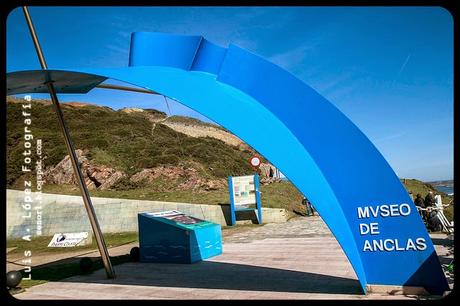 Salinas: Museo de las Anclas Philippe Cousteau