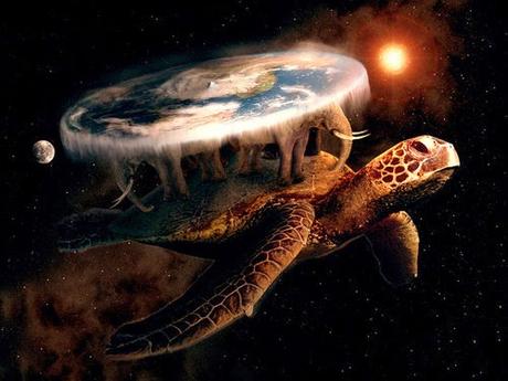 Hoy estamos de luto. Hasta siempre,Terry Pratchett