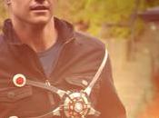 flash -temporada fallout