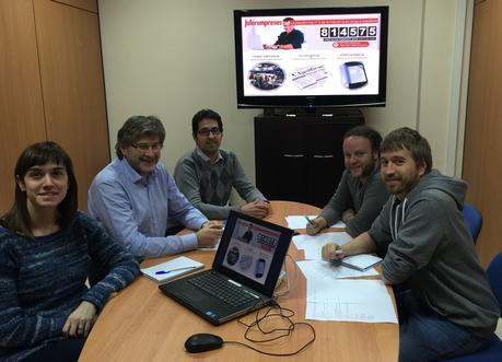 Interempresas.net crece un 52% con su nuevo portal