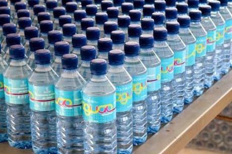 La Lista de la Compra para los 101KM de Ronda