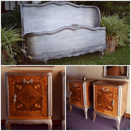 Las piezas que faltaban...