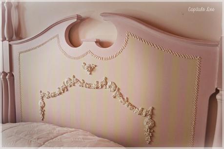 Las piezas que faltaban...