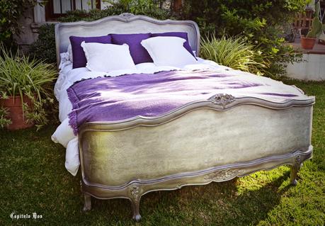 Las piezas que faltaban...