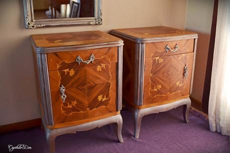 Las piezas que faltaban...