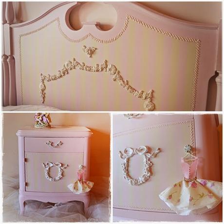 Las piezas que faltaban...