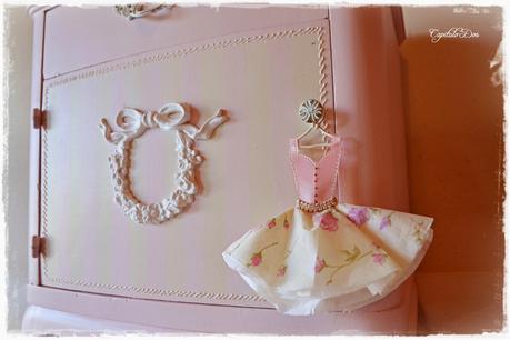 Las piezas que faltaban...