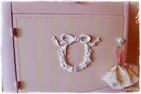 Las piezas que faltaban...