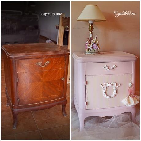 Las piezas que faltaban...