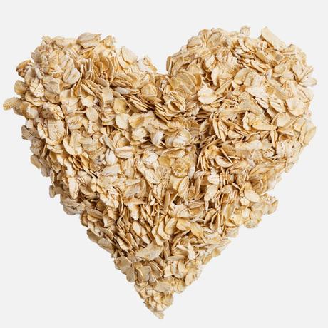 Desayuno con Avena: 7 dias de Recetas