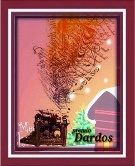 Diario Lector: Premio Dardos