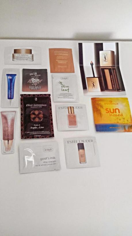 Sorteo ganado:)