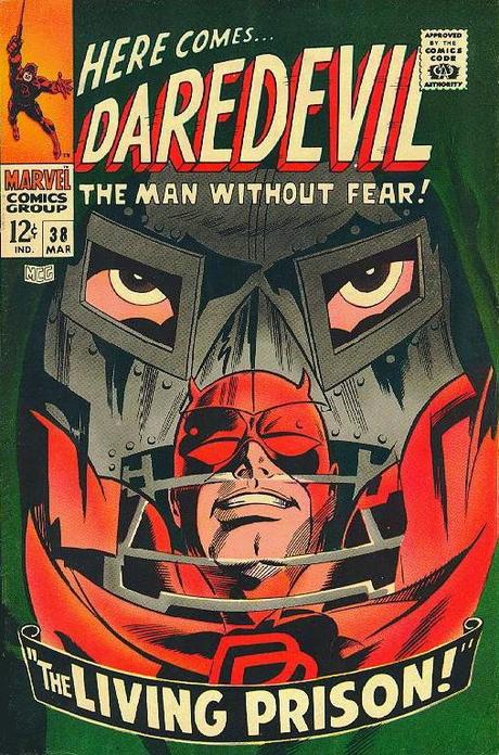 Daredevil: Guía de lectura