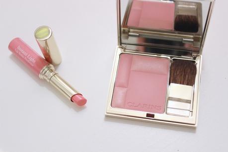 CLARINS Garden Escape