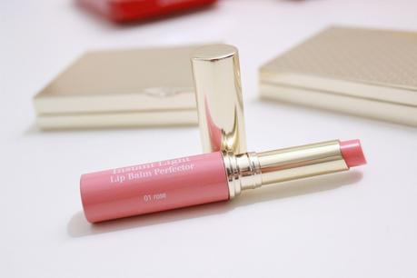 CLARINS Garden Escape